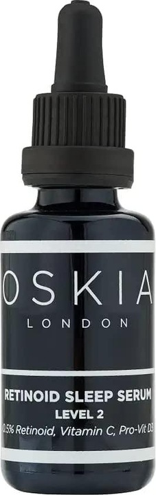 Actual product image Oskia Retinoid Sleep Serum Level 2 - 0.5% (500 ml)