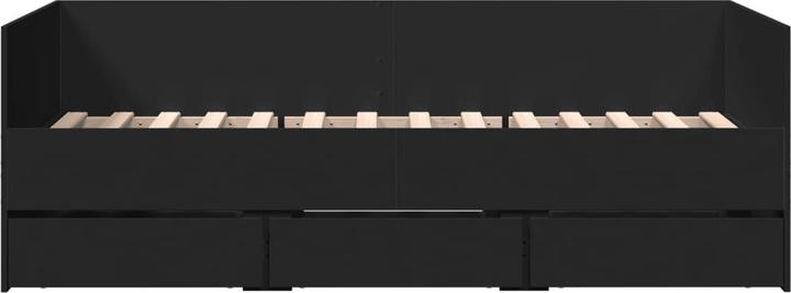 Produktbild vidaXL Tagesbett (75 x 190 cm)