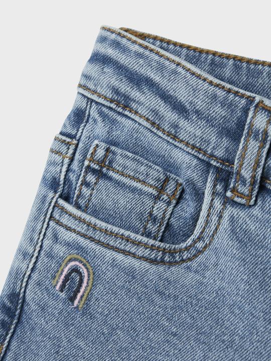 Produktbild Name it Mom Fit Jeans (80)