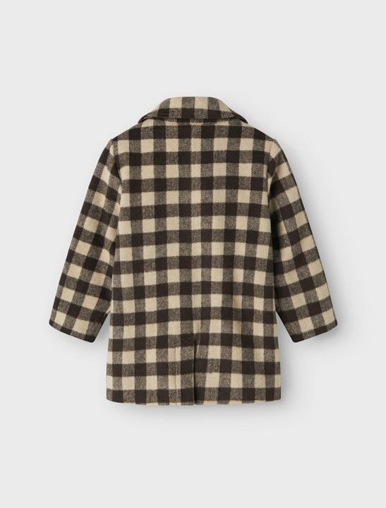 Produktbild Name it Lange Jacke (104)