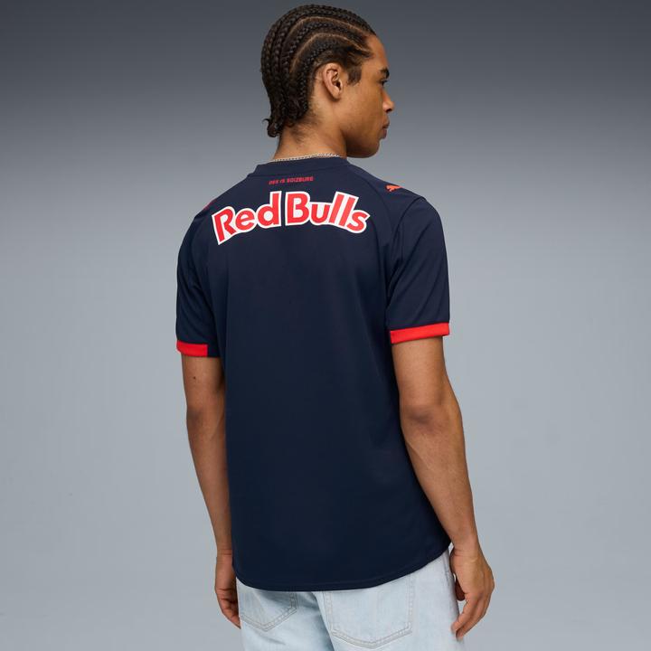 Actual product image Puma RBS Away Jersey Replica (XL)
