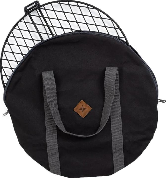 Actual product image Barebones Transporttasche Fire Pit Grill Grate Carry Bag