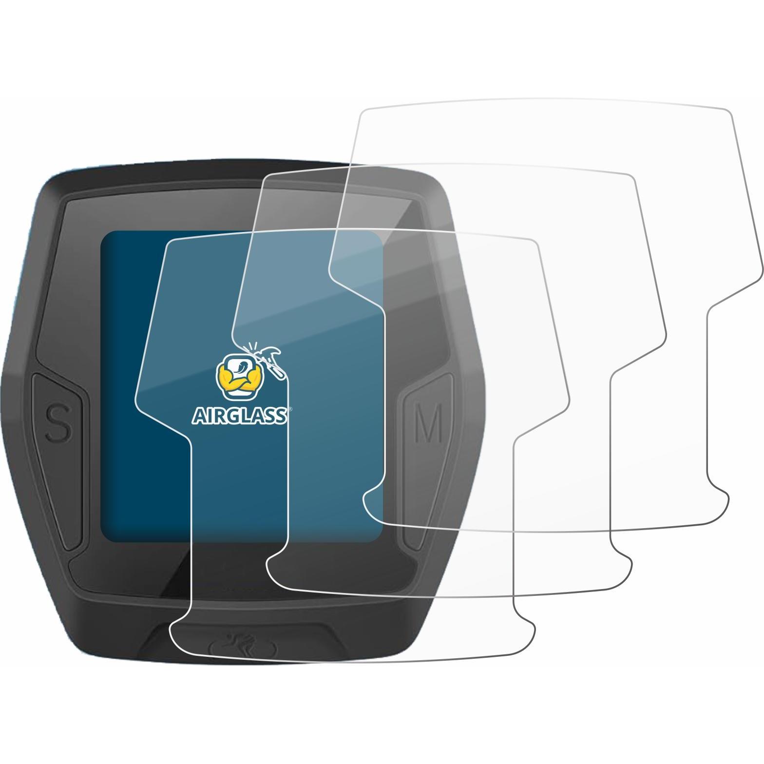 Thumbnail - BROTECT, Fahrzeug Navigation Zubehör, Schutzglas Schutzfolie Displayschutz Display Schutz Glas Folie klar