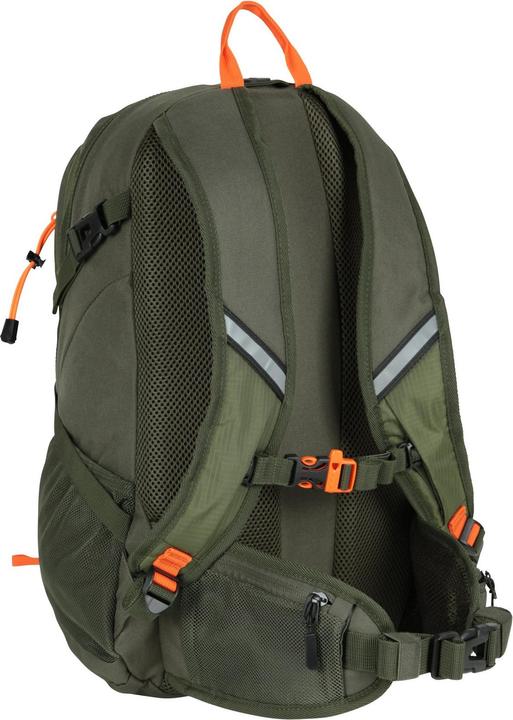 Actual product image Mountain Warehouse Scout 30L Rucksack (30 l)