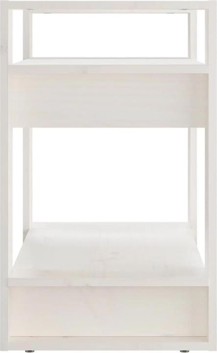 Immagine prodotto vidaXL Bücherregal (60 x 35 x 57 cm)