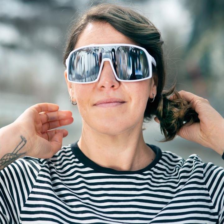 Image du produit CHPO Erica (Blanc, Argent)