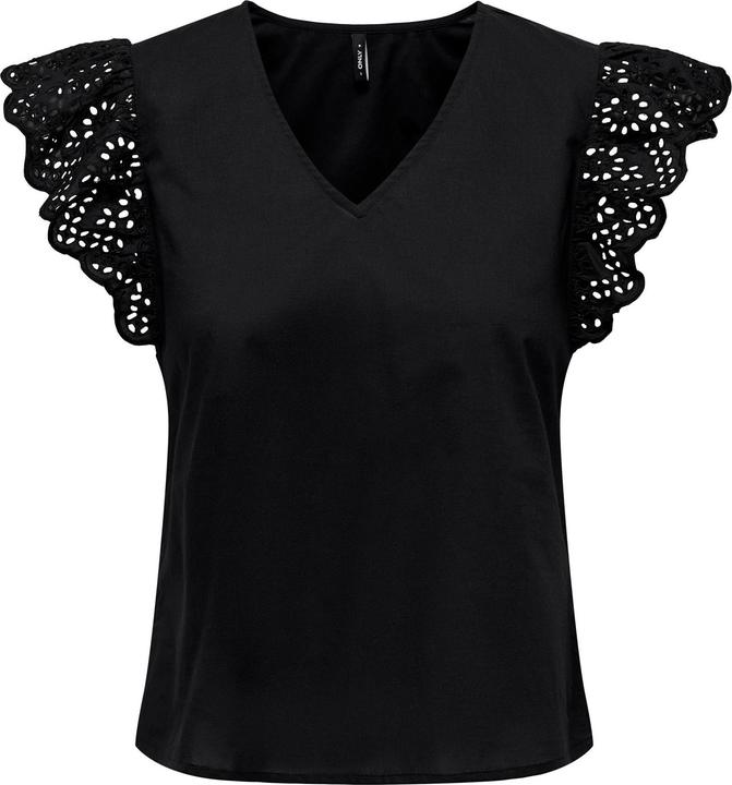 Actual product image Only ONLLOU Top Top (L)