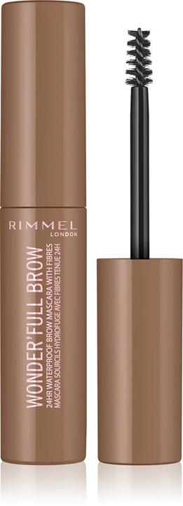 Immagine prodotto Rimmel London Wonder Full Brow (001 Luce)
