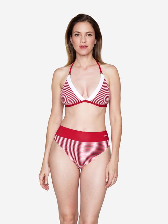 Produktbild Joop! Triangel-Bikini-Top Streifen (38)