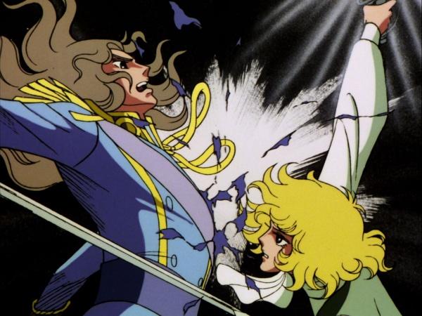 Produktbild Lady Oscar - Limited Collector's Edition (5 Blu-rays) (Blu-ray, 1979, Deutsch)