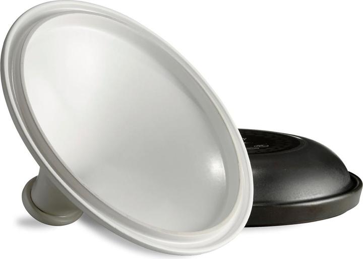 Actual product image Emile Henry Tajine DELIGHT (26 cm, Tajine pot, Ceramic)