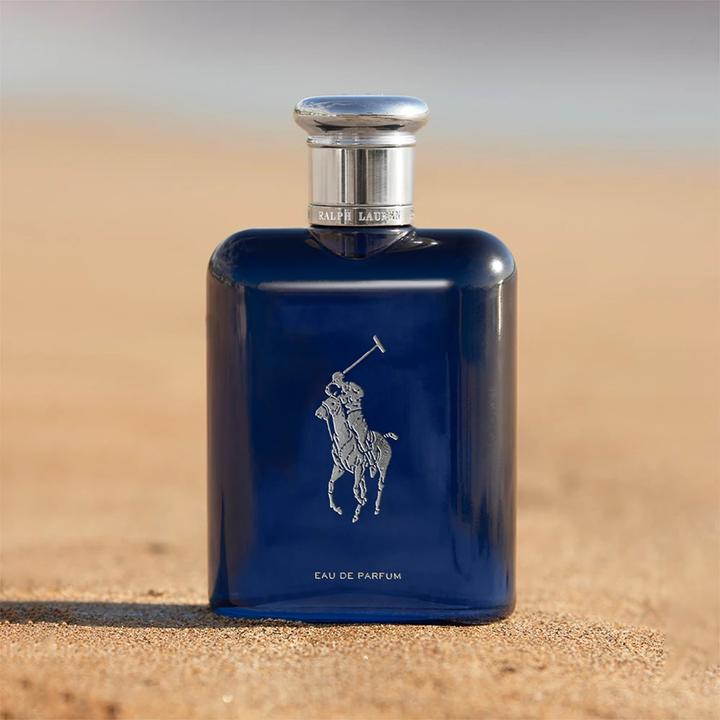 Immagine prodotto Ralph Lauren Polo Blu (Eau de parfum, 75 ml)