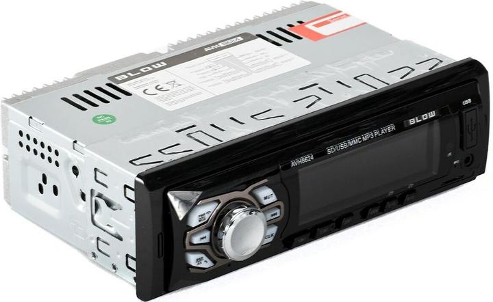 Actual product image Blow 78-269 Radio AVH-8624 MP3 (Android car)