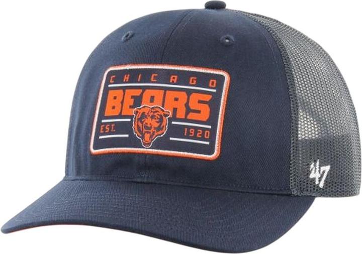 Produktbild Chicago Bears Trucker Cap