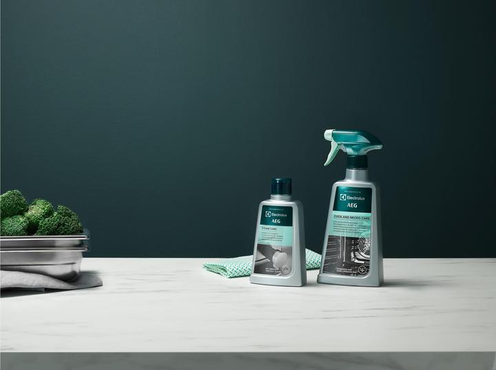 Actual product image Electrolux Spray