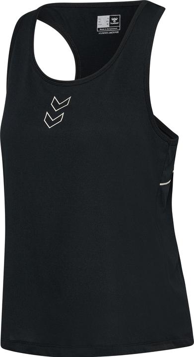 Actual product image hummel Hmlcourt Light Weight Tanktop W (L)