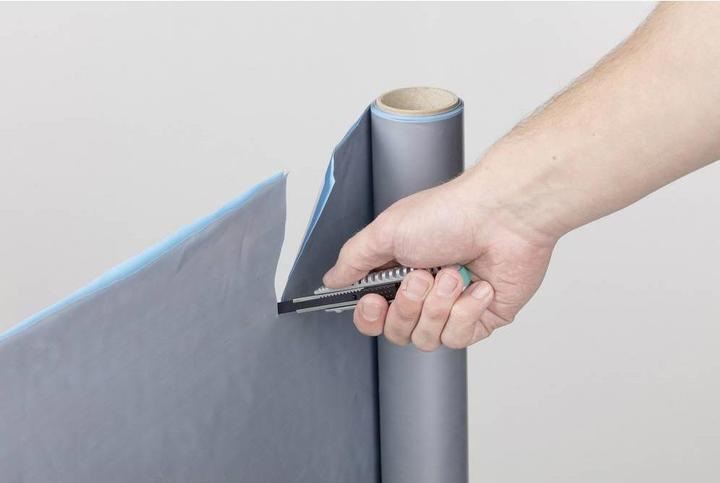 Image du produit wolfcraft wolfcraft 1 Metall-Abbrechklingenmesser 9mm (Cutters)