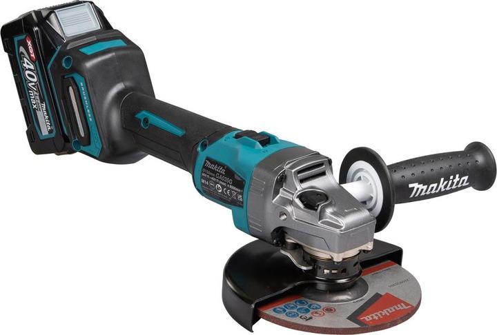 Actual product image Makita GA 035 (150 mm)