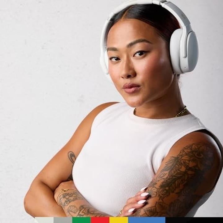 Immagine prodotto Skullcandy Crusher Evo (40 h, Senza fili)