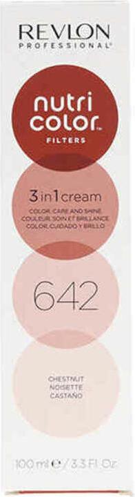 Produktbild Revlon Professional Nutri Color Filters (Dunkelblond Kupfer Irisé)