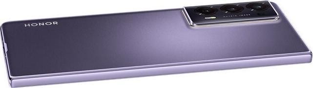 Productafbeelding Honor Magic V2 (512 GB, Paars, 311.81", Dubbele SIM, 50 Mpx, 5G)