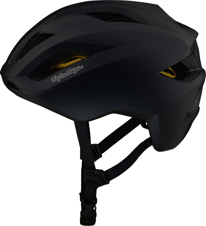 Orbit Black