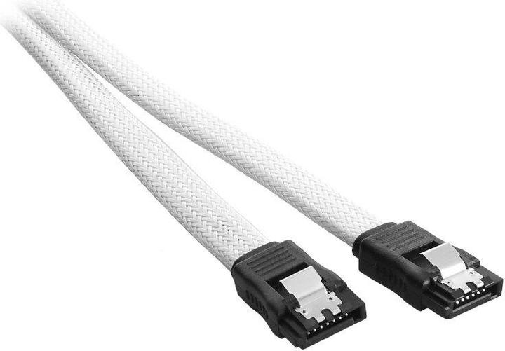 Productafbeelding CableMod ModMesh SATA 3 Kabel 60cm