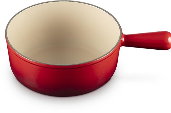 Actual product image Le Creuset Caquelon (2.60 l)