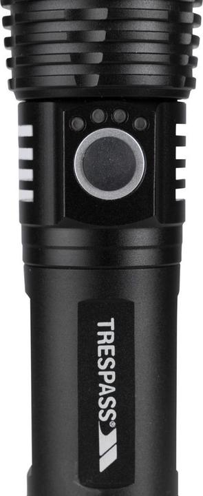 Produktbild Trespass EDZELL Taschenlampe (1000 lm)