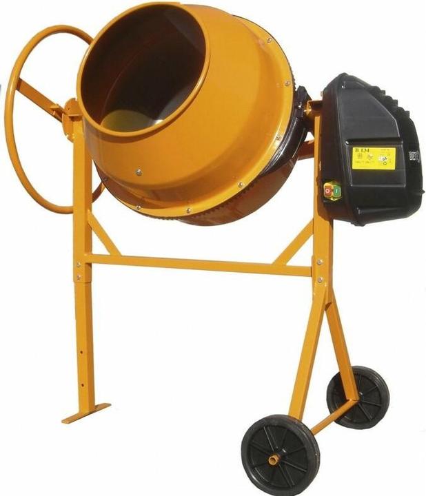 Immagine prodotto Altrad Betoniere BX134