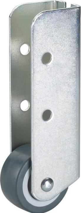 Produktbild Dörner + Helmer Möbel-Bockrolle