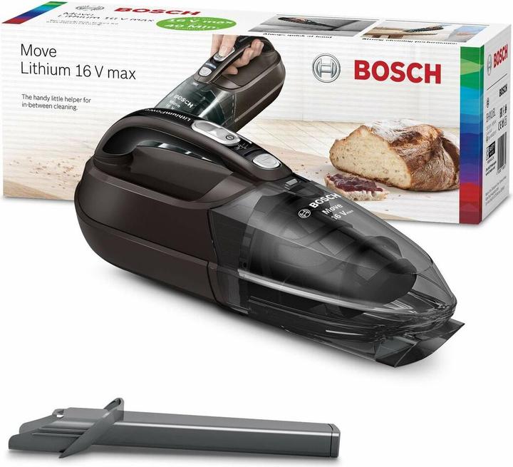 Image du produit Bosch Hausgeräte Move 16Vmax