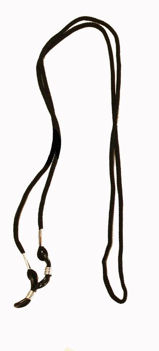 Actual product image Eyerex Brillenband schmal 65cm