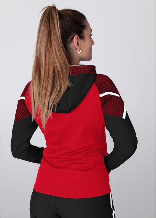 Produktbild JAKO Kapuzenjacke Performance (XL)