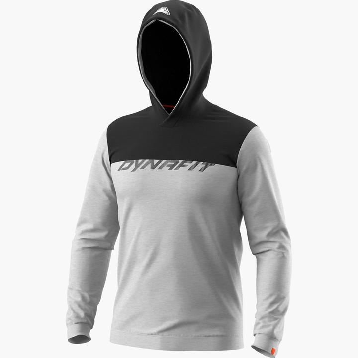 Produktbild Dynafit 24/7 DRIRELEASE HOODY, Herren (S)