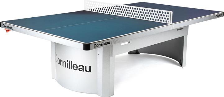 Actual product image Cornilleau Tischtennisplatte Campus 510