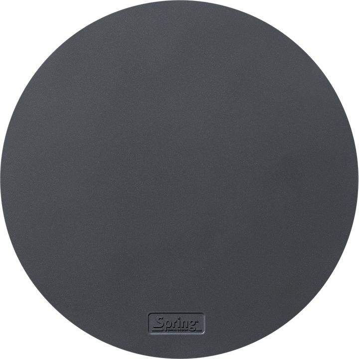 Image du produit Spring Tapis de protection pour table de cuisson à induction Set Grips (22 cm, Matières plastiques)