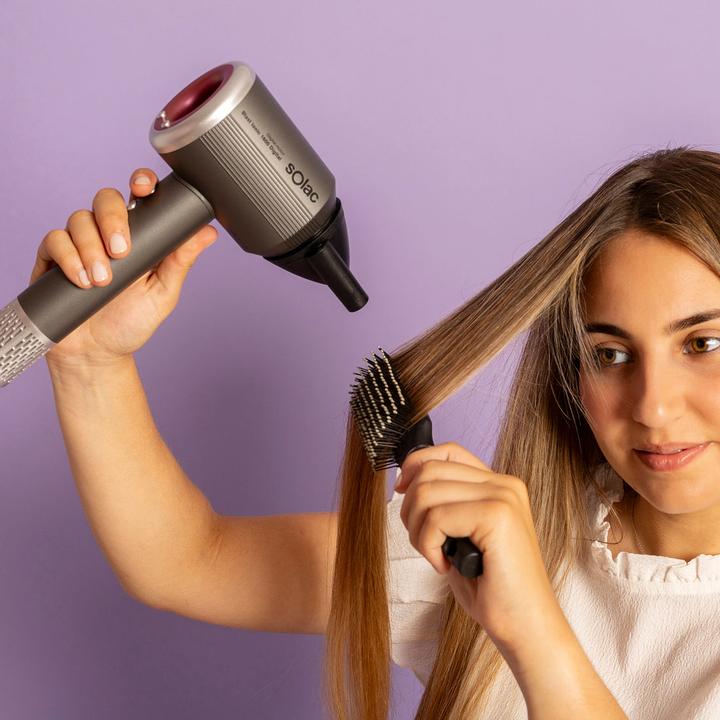 Immagine prodotto Solac Blast Ionic 1600 Digital (1600 W)