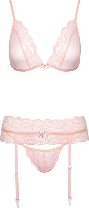 Actual product image Kissable Set (L)