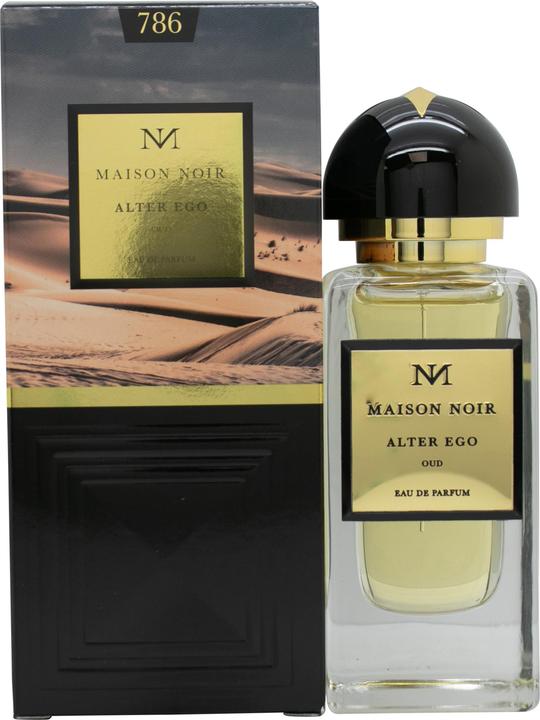 Immagine prodotto Maison Noir Alter Ego (Eau de parfum, 50 ml)