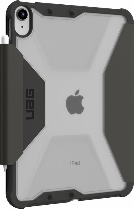 Productafbeelding UAG Urban Armor Gear Plyo Case Apple iPad 10,9" (2022) transparant (iPad 2022 (10e generatie))