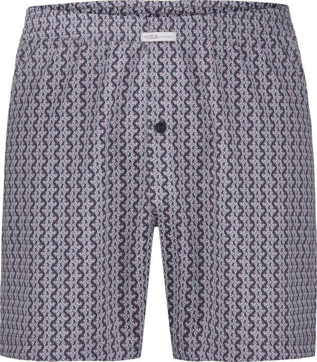 Image du produit ISA Bodywear Boxershort mit Öffnung (XL, Une unité par pack)