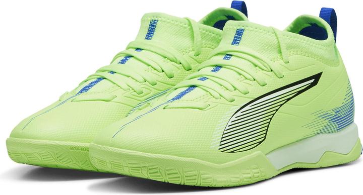 Fizzy Apple-PUMA White-Bluemazing