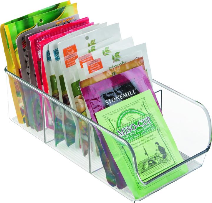 Actual product image iDesign Linus (14 x 28 x 9 cm)