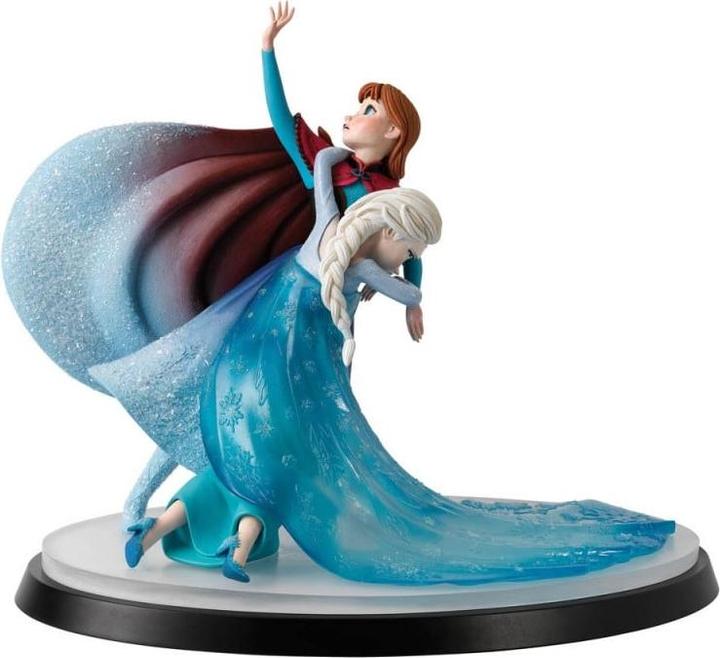 Produktbild Enesco Collector Statue - Frozen