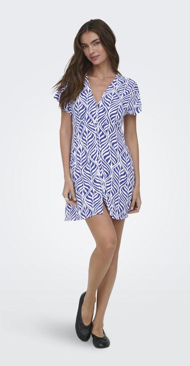 Image du produit Only ONLNOVA Kurzes Kleid Kleid (M)
