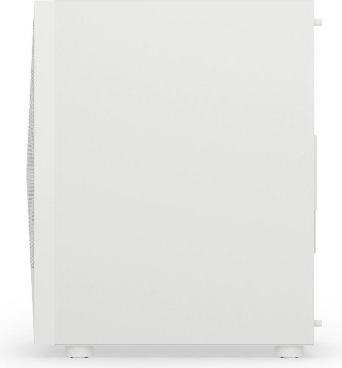 Produktbild Krux Vako White RGB (KRXD005) (ATX, mATX, Micro-ITX)