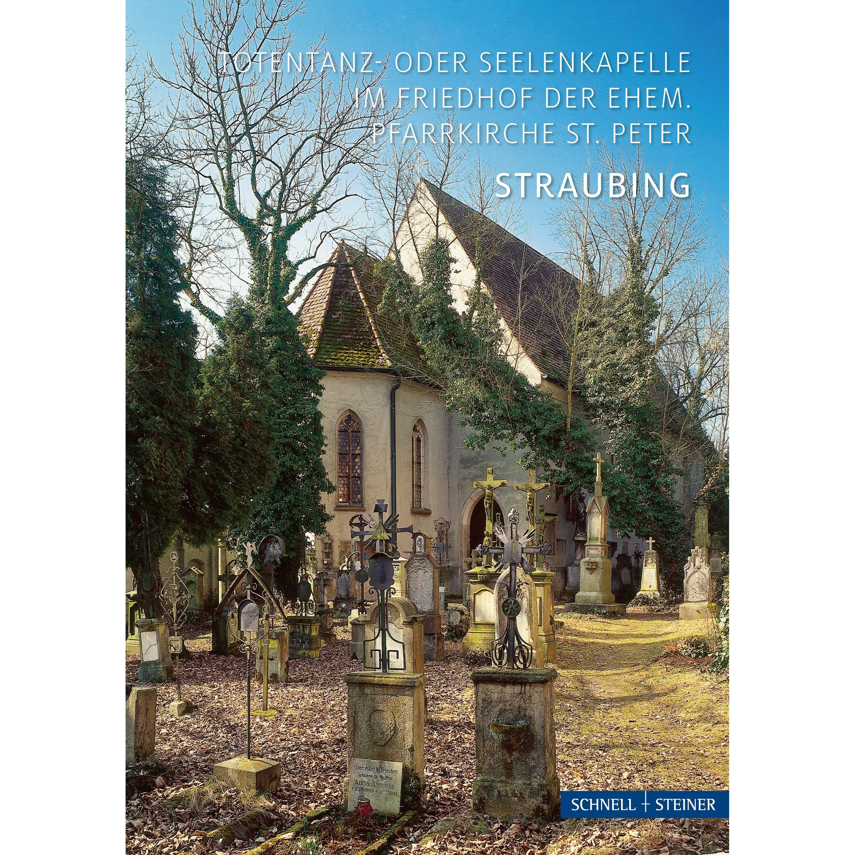 Thumbnail - Straubing, Fachbücher von Alfons Huber