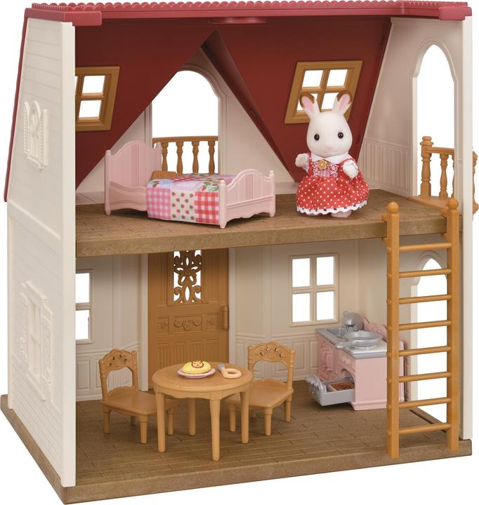 Image du produit Sylvanian Families Maison de démarrage