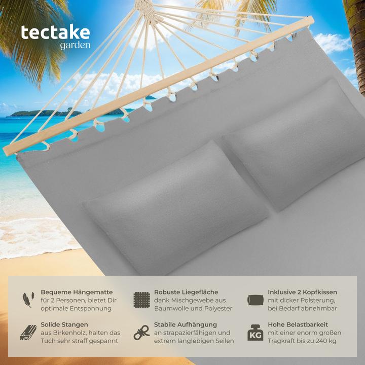 Produktbild tectake Eden (240 kg)